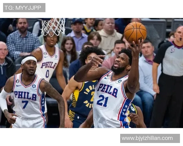 2019年76人对阵步行者精彩回顾与赛季亮点分析
