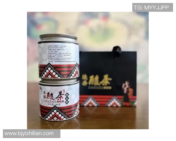 茶叶的千年传承与现代品味的完美融合探索